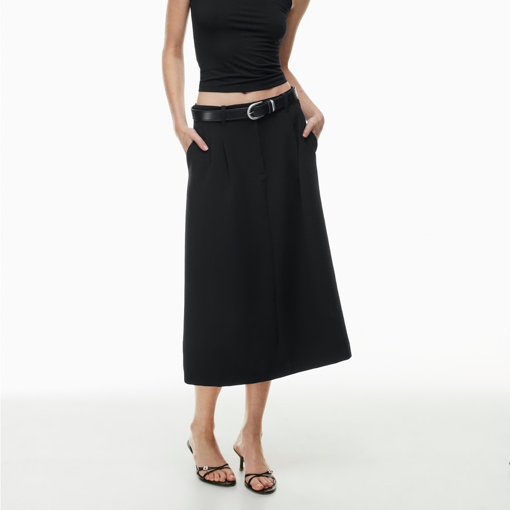 Aritzia The Effortless Skirt™